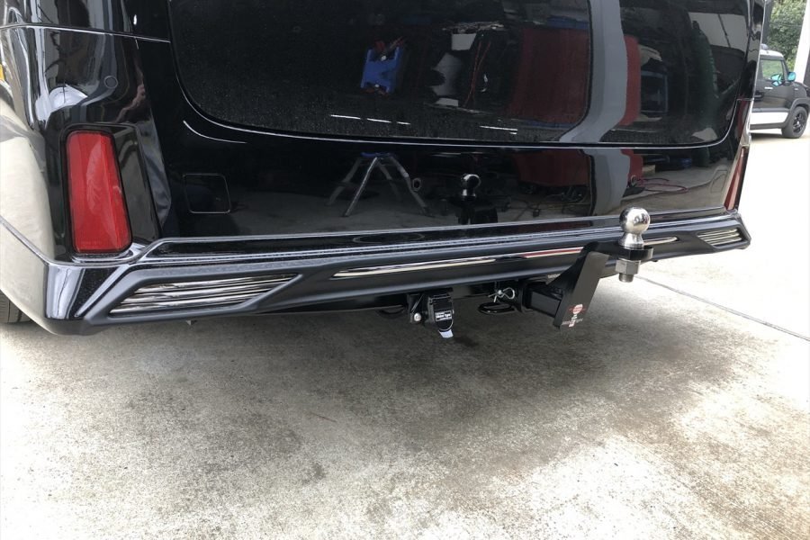 グローバルタイト ヒッチメンバー メインバー見えるタイプ ヴェルファイア DBA-AGH30W H30.1~ 後期 TRDエアロ対応拍卖