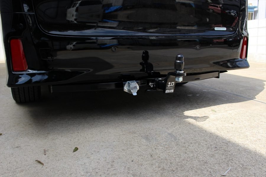 グローバルタイト ヒッチメンバー メインバー見えるタイプ アルファード DBA-AGH30W H27.1~ S/S A/S C 標準バンパー拍卖