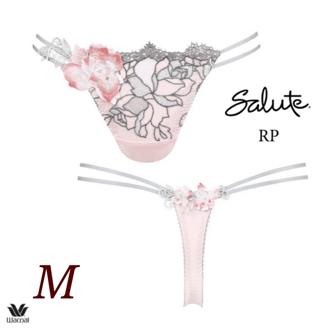 サルート56【ベルエポック】ソングショーツMサイズ 定価4950円 RP拍卖