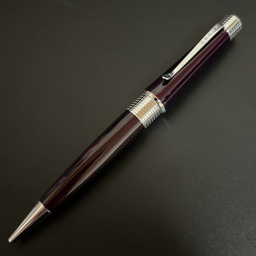 クロス ベイリー ボールペン拍卖
