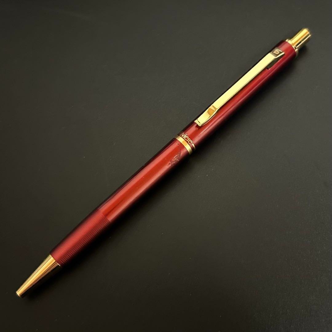 プラチナ万年筆 ボールペン リビエール riviere 廃盤 廃番 拍卖