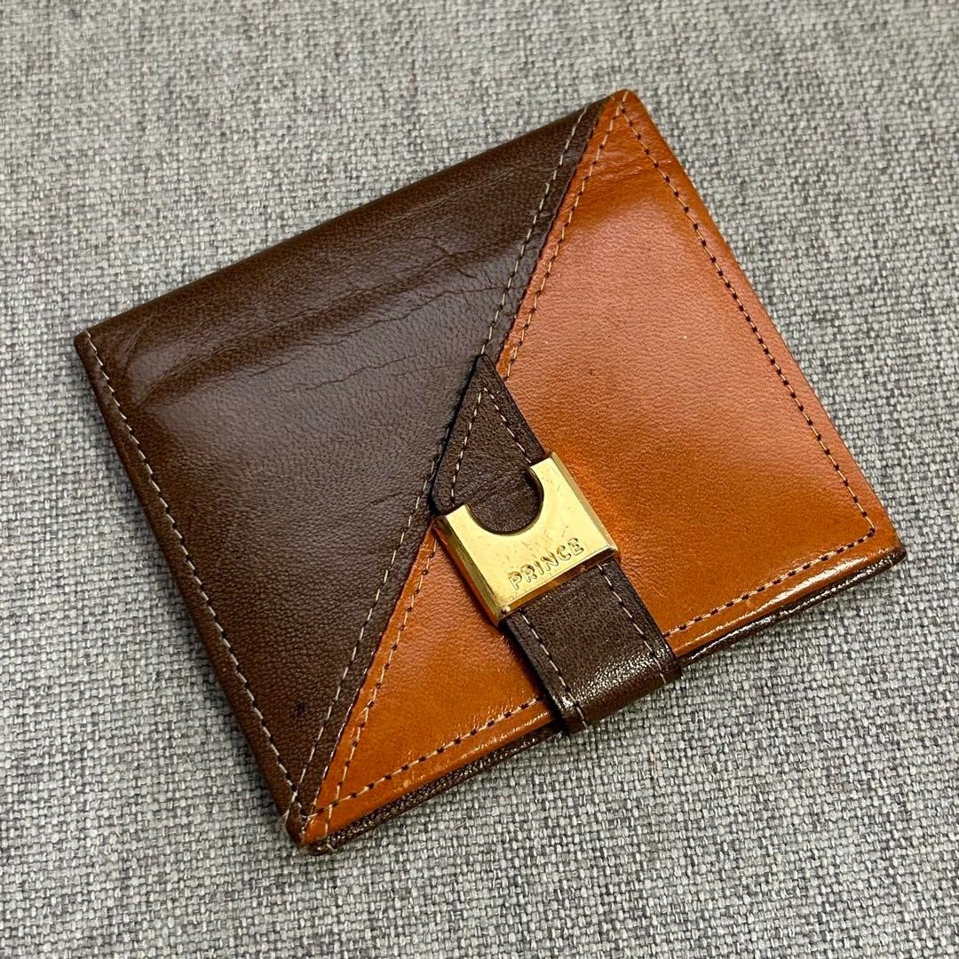 プリンス Prince 小銭入れ カードケース拍卖