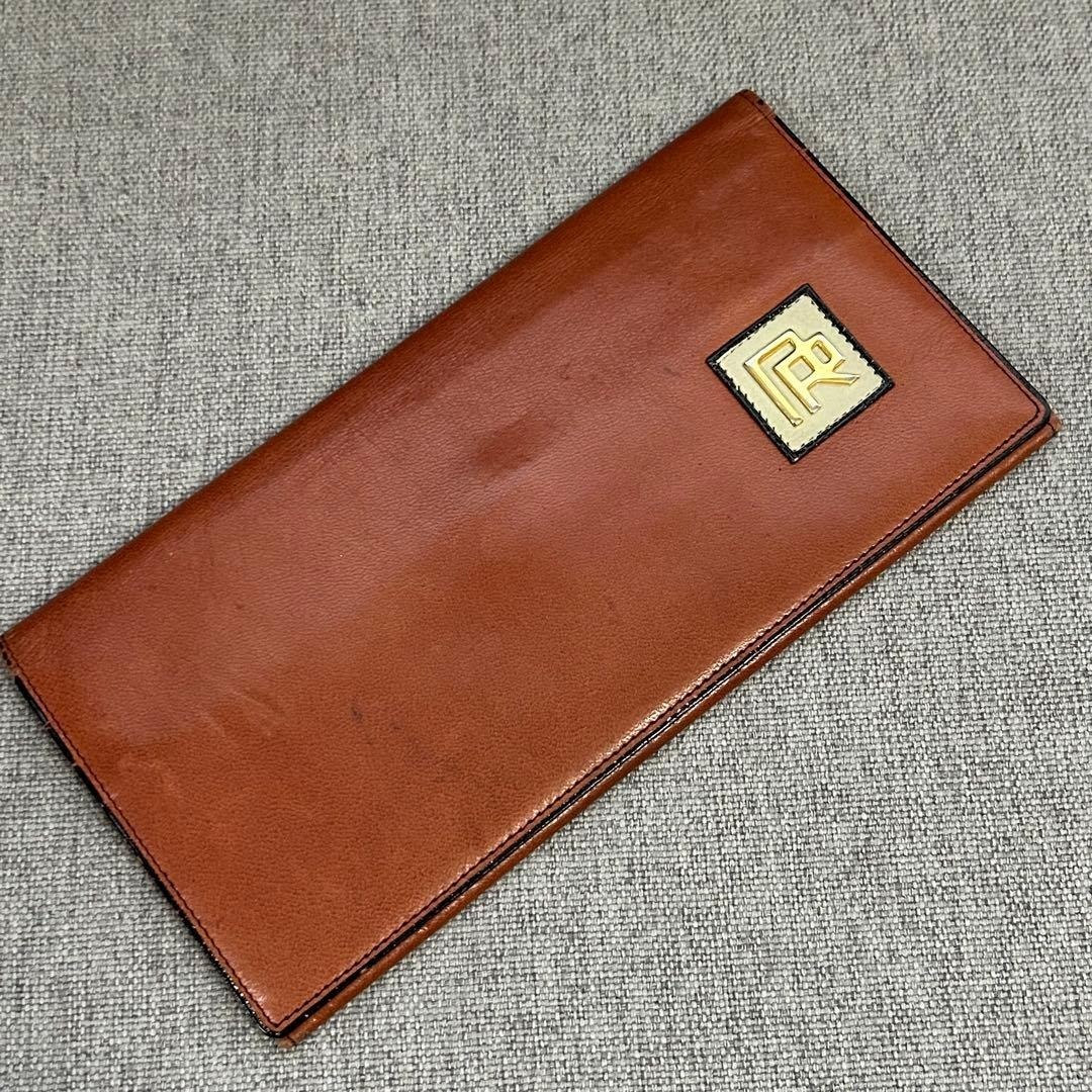 プリンス Prince 札入れ 長財布 革 レザー 小銭入れ拍卖