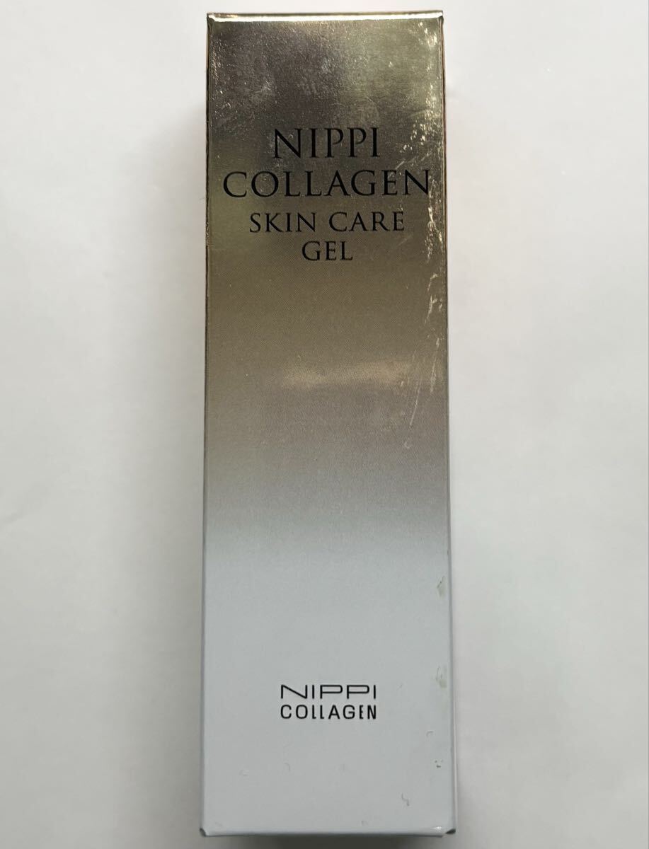 ニッピコラーゲン化粧品 スキンケア ジェル NMバランス 10g ジェル状保湿液拍卖