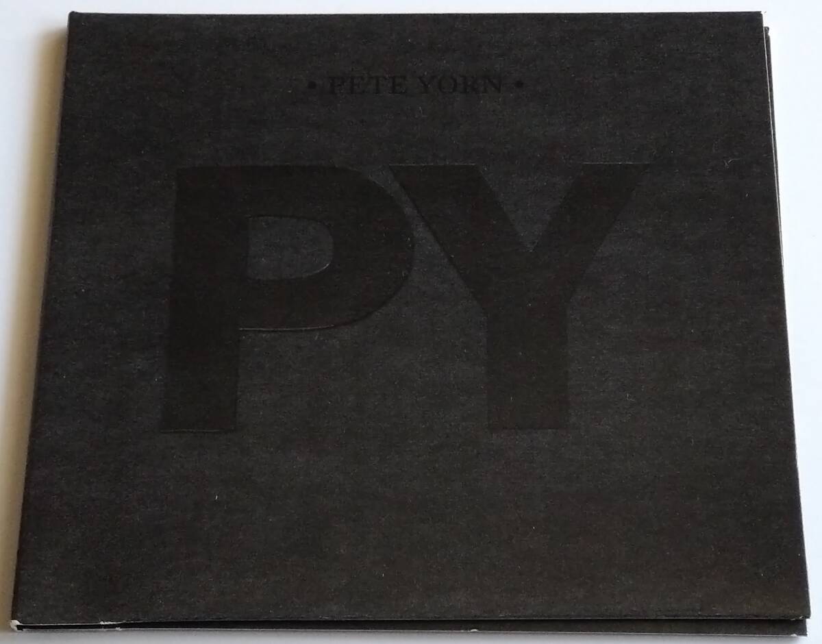 【CD】Pete Yorn - Pete Yorn / 海外盤 / 送料無料拍卖