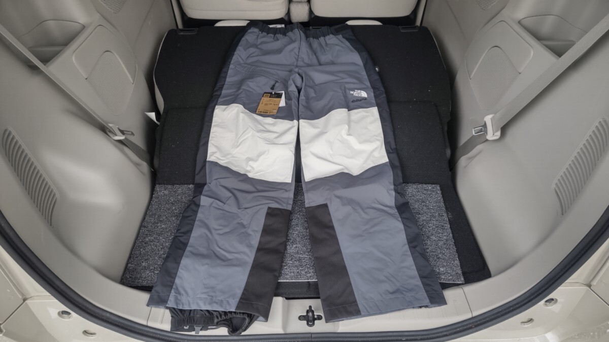新品 未使用 タグ ノースフェイス NORTH FACE NS62216 エクストリーム スノー パンツ 92 EXTREME SNOW PANT スノボ スキー スノー ボード拍卖
