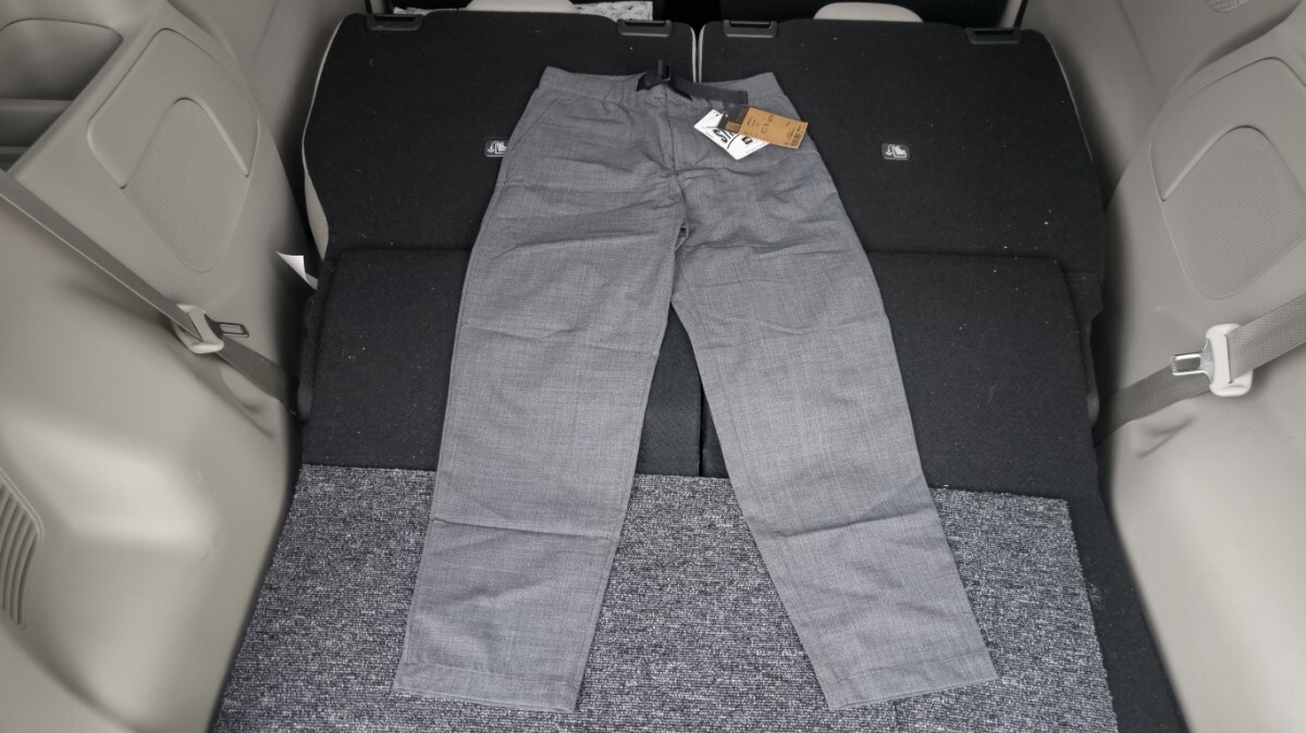 新品 未使用 タグ ノースフェイス NORTH FACE コヨーテ スラックス Coyote Slacks パンツ NBW32263 カジュアル ビジネス オール シーズン 拍卖