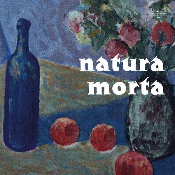 新品 SVEN WUNDER / NATURA MORTA (LP) (JazzFunk,Library)拍卖