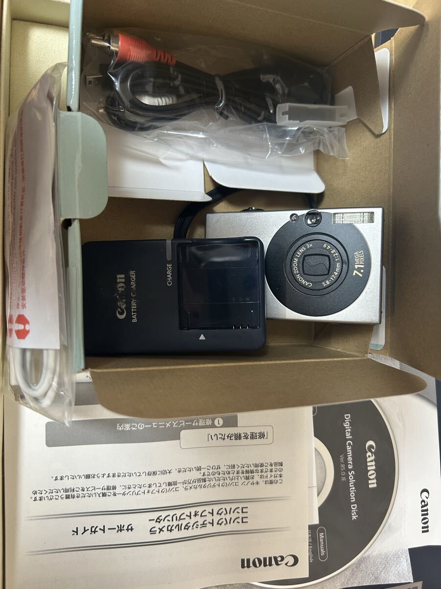 om/松 10e118 Canon IXY 31S コンパクトデジタルカメラ デジタルカメラ キャノン デジカメ拍卖