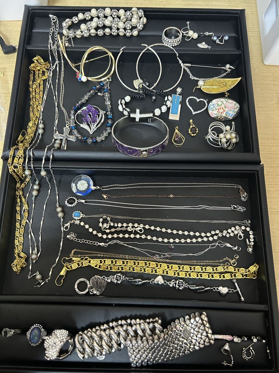 oam/松 a6d110.m9e16.10e101.172 コーチ ネックレス アクセサリー イヤリング ブローチ ブレスレット イミテーション メッキ リング 拍卖