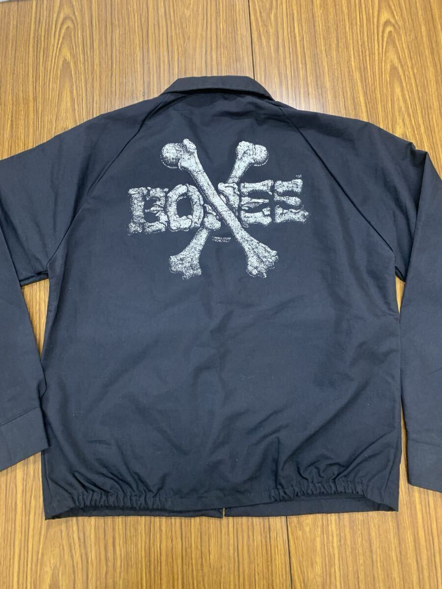 80s powell スイングトップ パウエル クロスボーンズ オリジナル ビンテージ santa cruz 90s拍卖