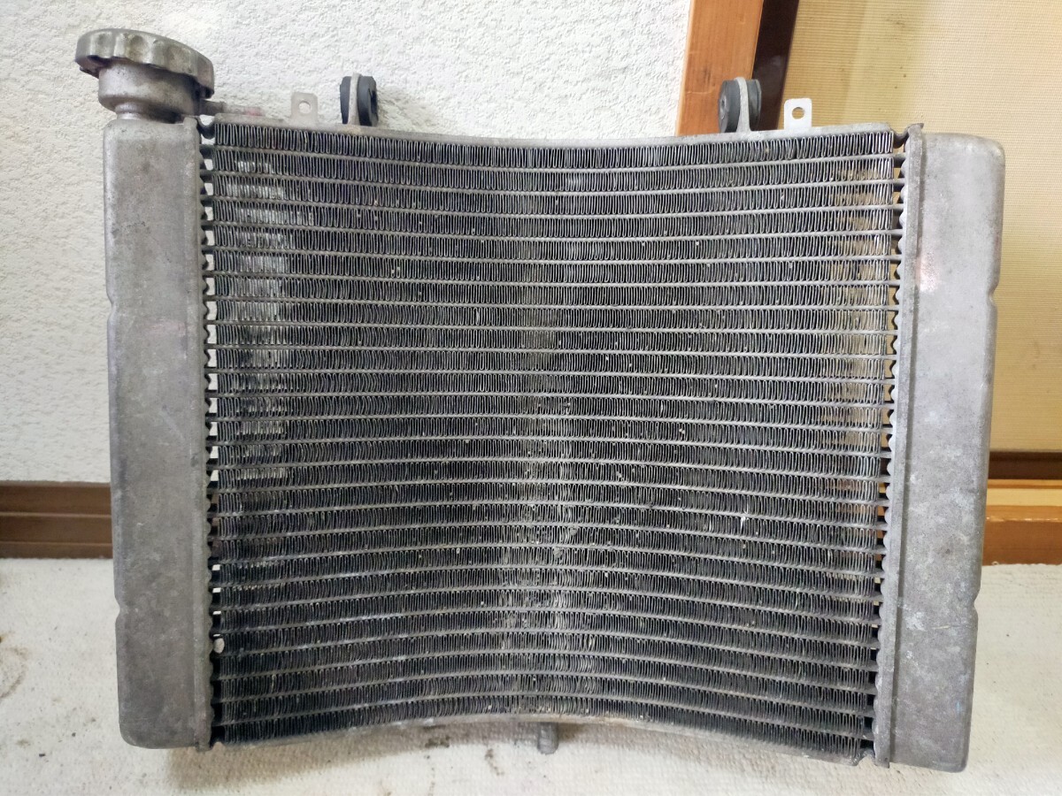 NSR250R MC21 純正ラジエター拍卖