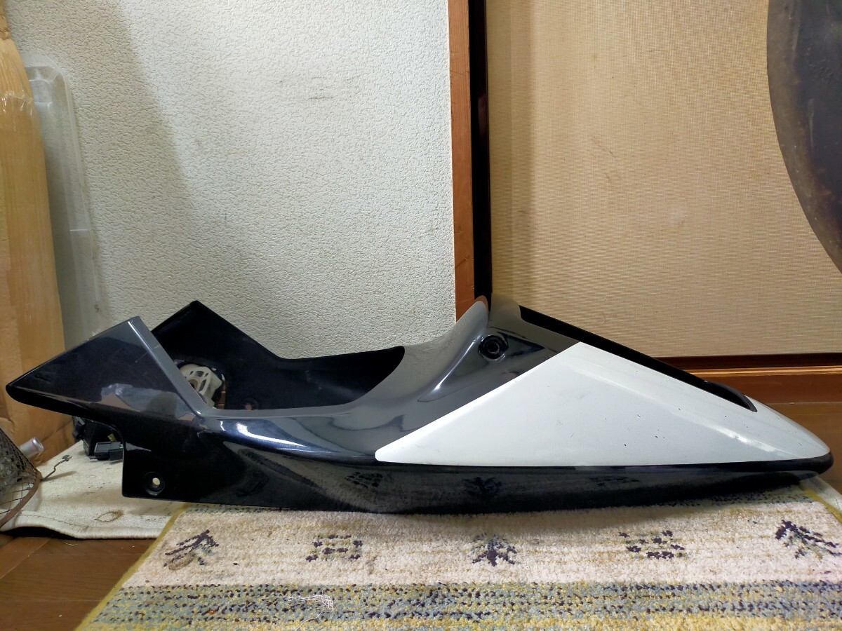 VTR1000SP2 純正シングルシート拍卖