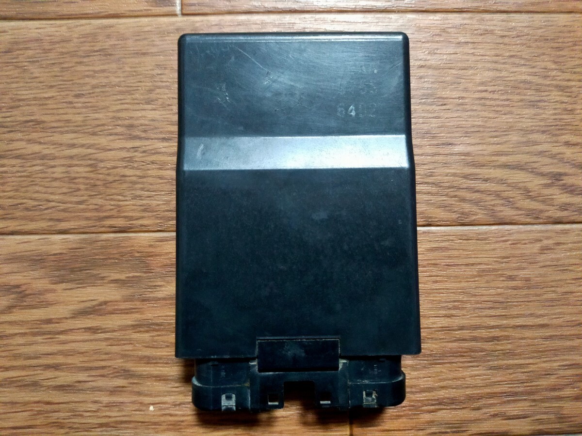 ホーネット250 純正CDI 実動品 拍卖