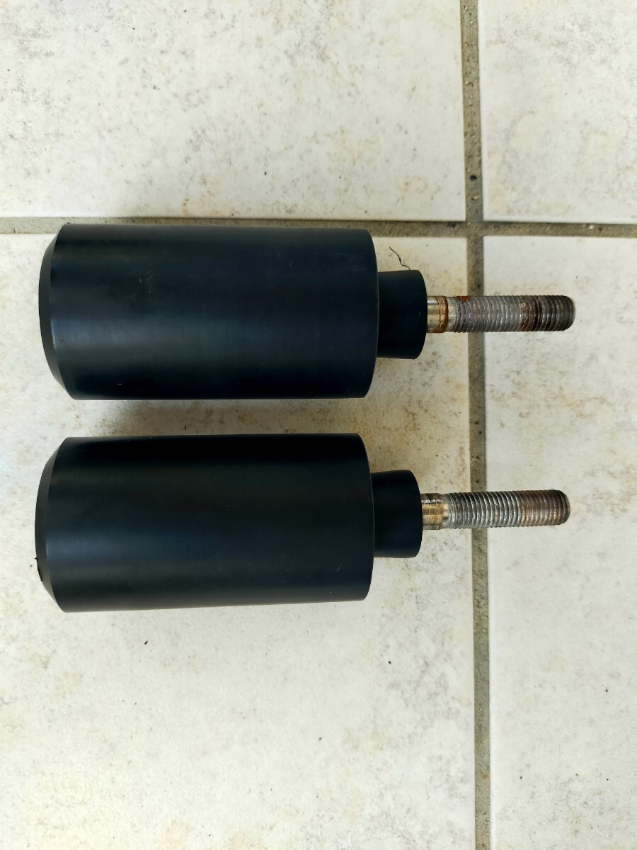 ホーネット250 エンジンスライダー エンジンガード拍卖