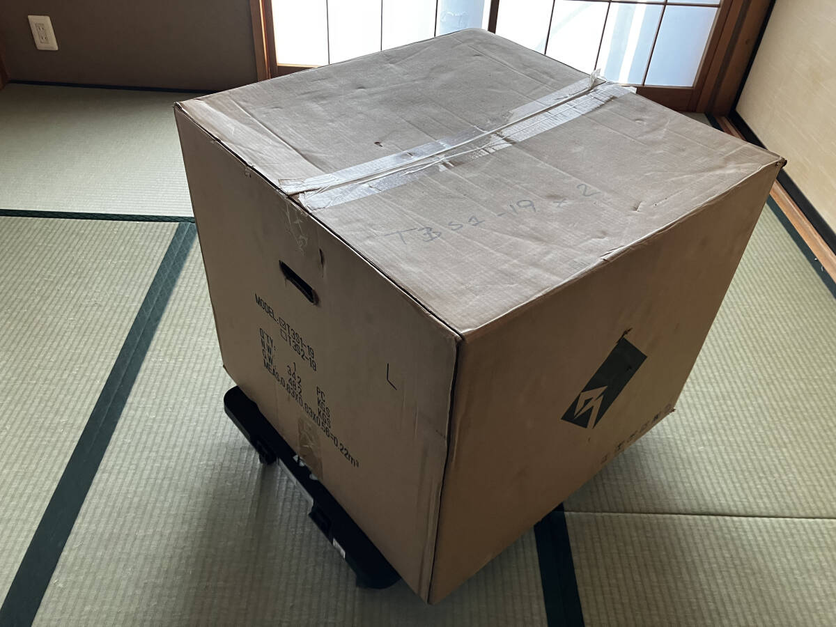 【引き取り限定】【未使用品】Rockford Fosgate ロックフォード T3S1-19 パワーシリーズ拍卖