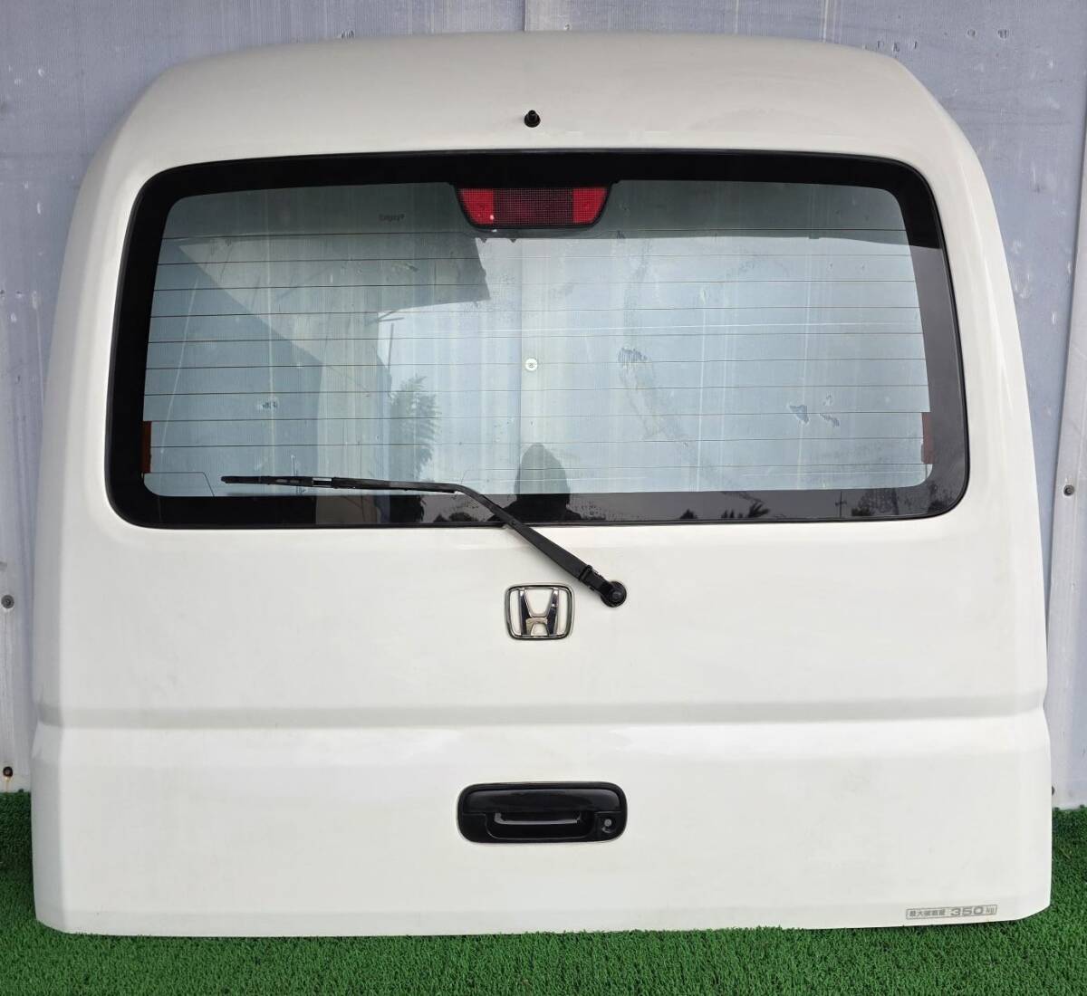 ホンダ アクティ HH5 バックドア拍卖