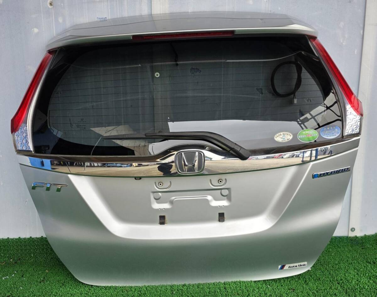 ホンダ フィット GP5 バックドア拍卖