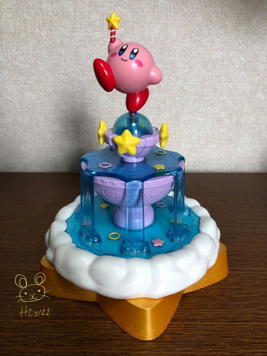 中古品 星のカービィ 【夢の泉のオルゴール】拍卖