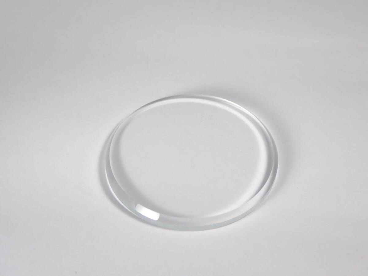 セイコーダイバー 6306、6309用ガラス 未使用拍卖