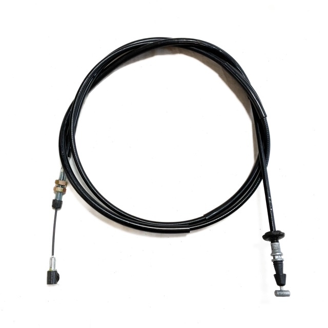 78180-87574-000 ハイゼット V-S100P アクセルワイヤーケーブル拍卖