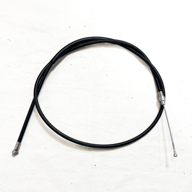 371-26335-00 TX500 YAMAHA クラッチワイヤーケーブル 拍卖