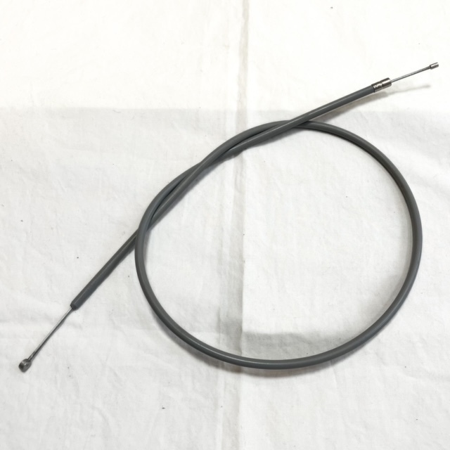 17910-061-000 アクセルスロットルケーブル ベンリィ CD50.CD65.CD70.CL50.CL70.SS50 拍卖