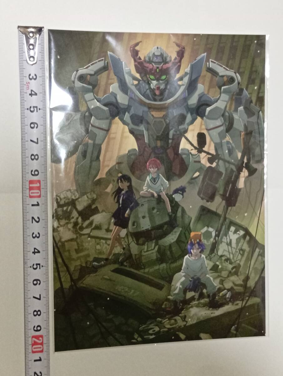 ガンダム ジークアクス 未開封カード&イラストカード拍卖