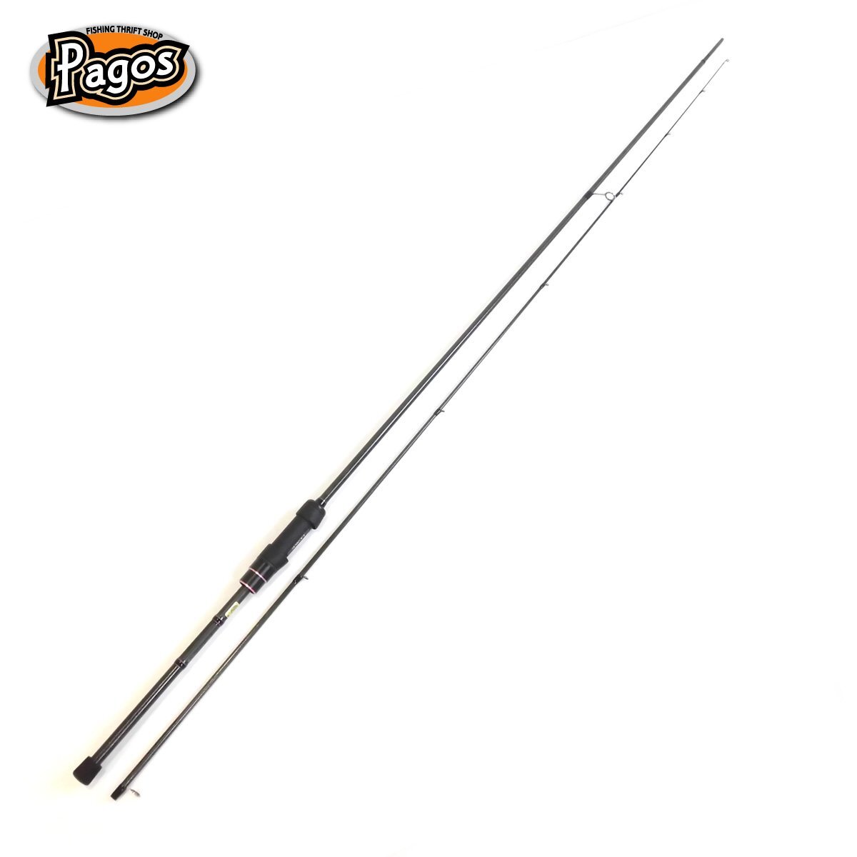 美品★がまかつ ラグゼ 宵姫 華弐 S72M-Solid拍卖