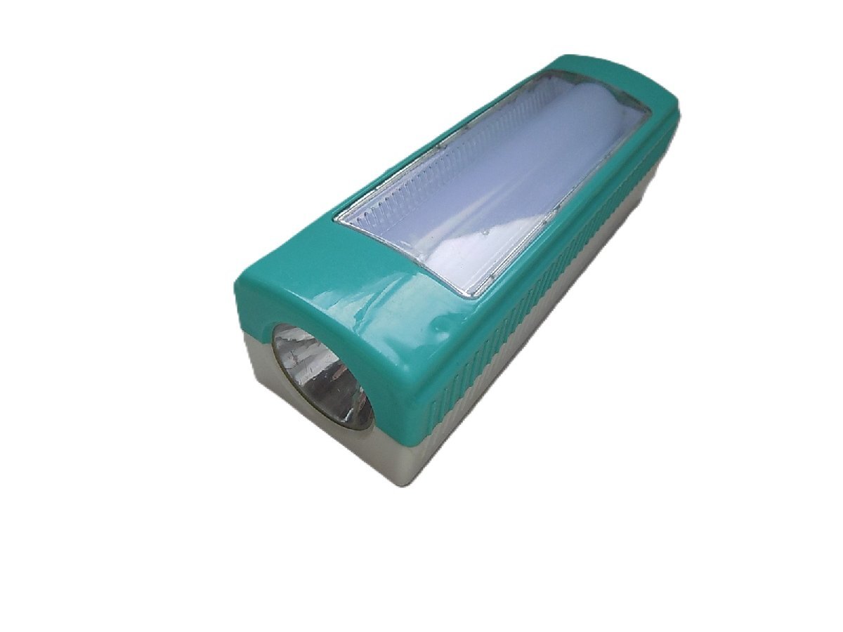 ●一円スタート●ランタン付きLED懐中電灯/mo-K-75-6106/安い/きれい/電気/光源/照明器具/洋灯/キャンプ/車中泊/防災用/携帯式/lanter/2WAY拍卖