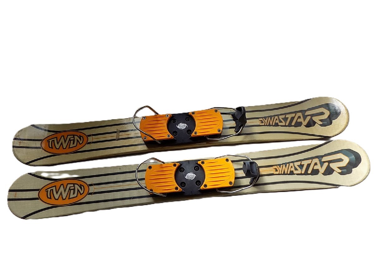 ●DYNA STAR ダイナスター スキーボード/mo-10045/安い/スキー/ウィンタースポーツ/雪山/ゲレンデ/回転/ジャンプ/ショートスキー拍卖