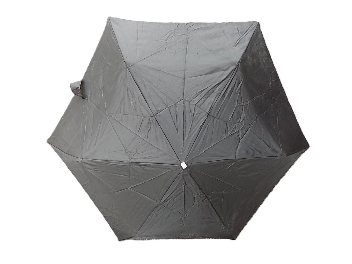 ●一円スタート●Sheil & Sheil 折り畳み傘/mo-K-66-5772/ワンタッチ/雨傘/女性/男性/からかさ/雨/雪/日光/頭上/広げ/差す/かざす/便利拍卖