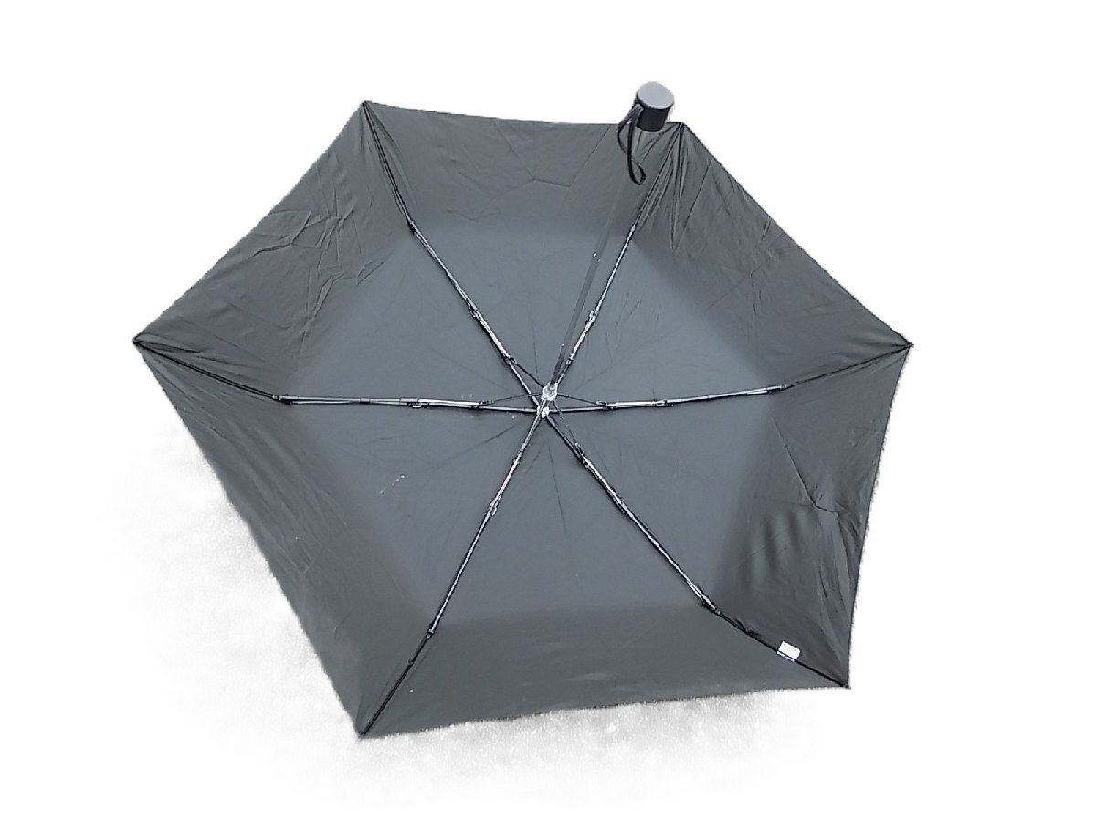 ●●一円スタート●ワンタッチ収納 裕源折り畳み傘/mo-K-67-5811/手軽/雨傘/女性/男性/からかさ/雨/雪/日光/頭上/広げる/にわか雨/便利/紺拍卖