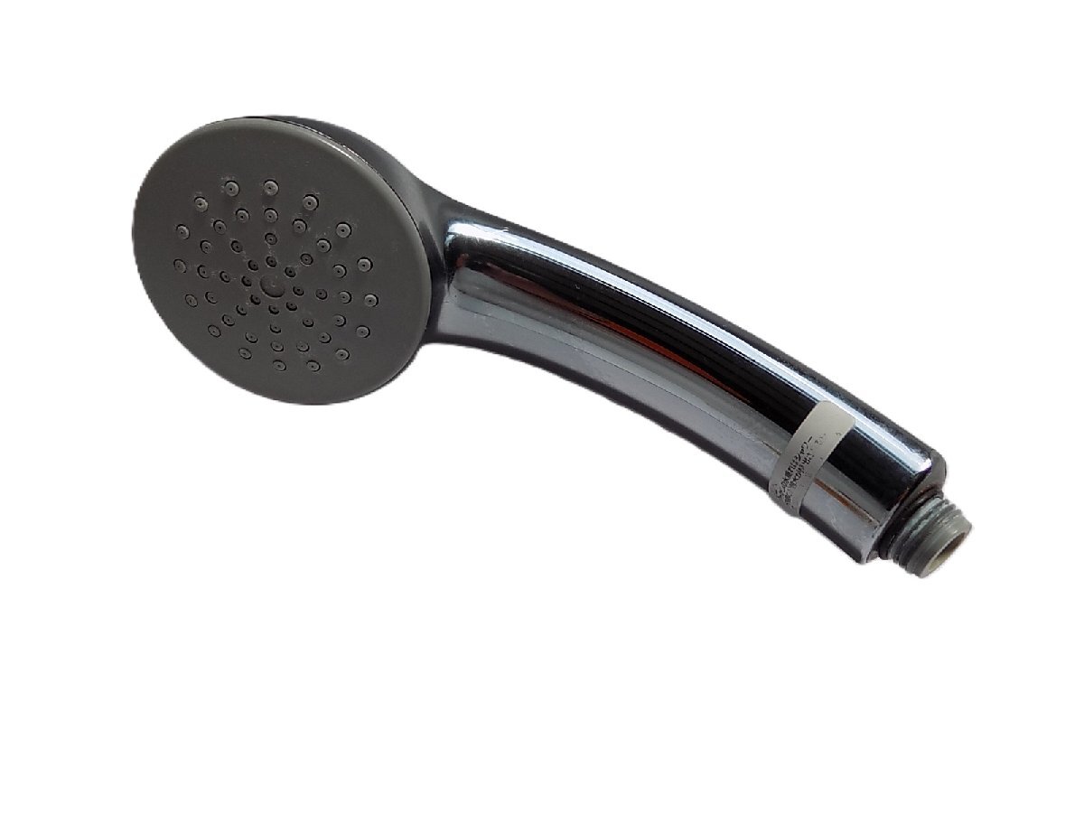 ●一円スタート●シャワーヘッド/mo-K-75-6115/シャワーノズル/蛇口/散水/浴室/風呂/バスルーム/湯舟/三助/シャンプー/洗髪/洗顔/水圧/便利拍卖