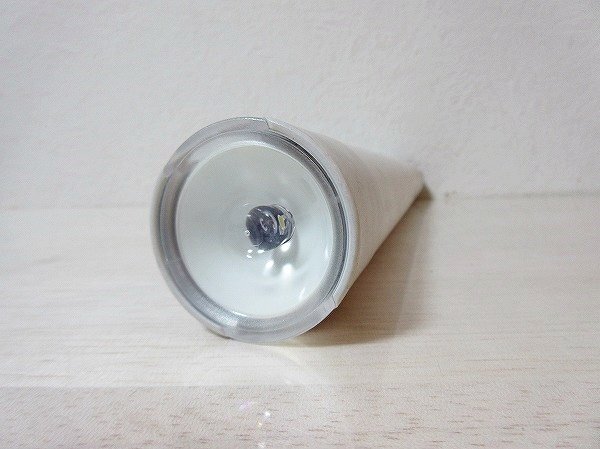 ●一円スタート●Panasonic 懐中電灯 BF-BG01/ad-K-53-5356-.25/懐中電灯/パナソニック/生活家電/災害/アウトドア/非常用/キャンプ/釣り拍卖