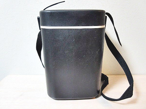 ●一円スタート●TIGER 魔法瓶 弁当箱/ad-K-50-5260-.22/タイガー/お弁当/ランチジャー/保温容器/ランチタイム/あったかごはん/ブラック拍卖