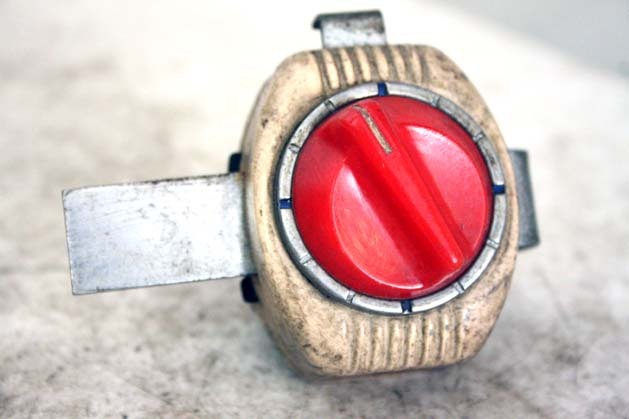 50s自転車錠前 検光風山口能率片倉富士セキネツノダナショナル覇王ノザワ帝輪水谷ゼブラツバメ自転車BSモーター丸石自転車バイクジュピター拍卖