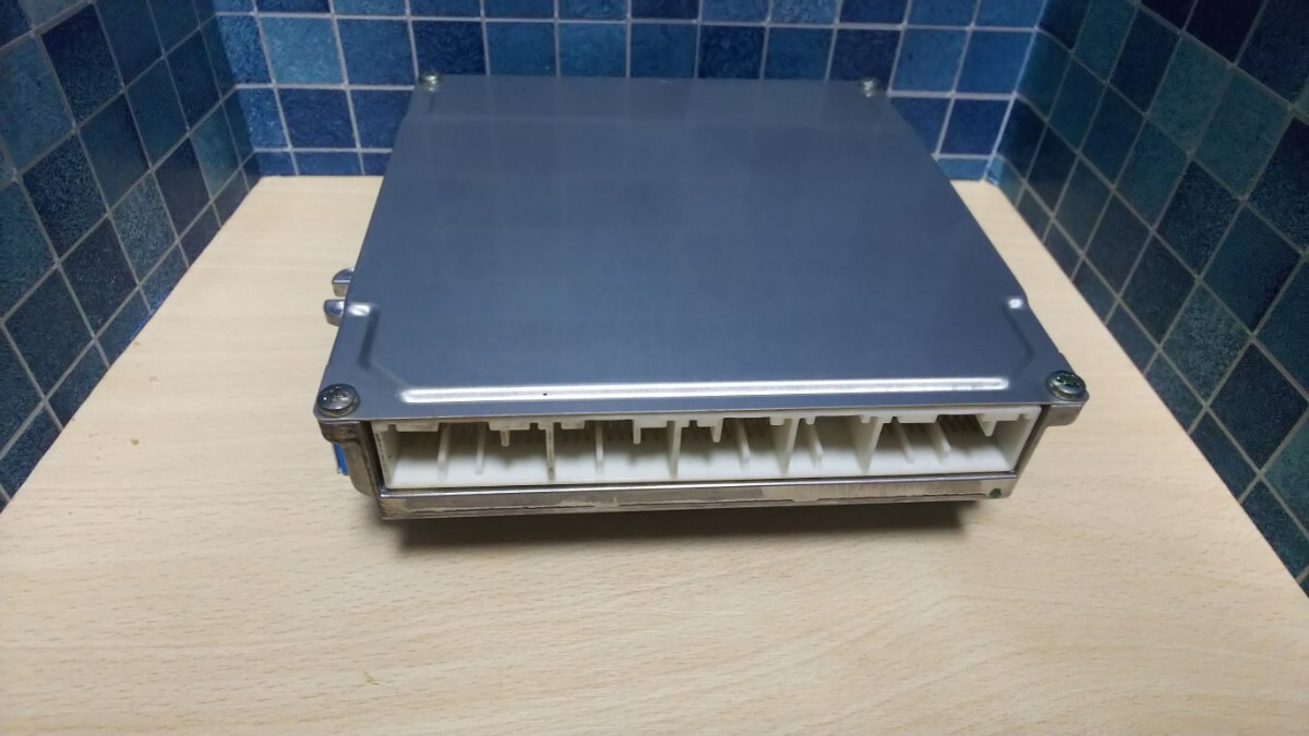 ホンダ ゼスト スポーツ CBA-JE2 エンジンコンピューター P07A ECU KEIHIN 37820-R20-J65拍卖