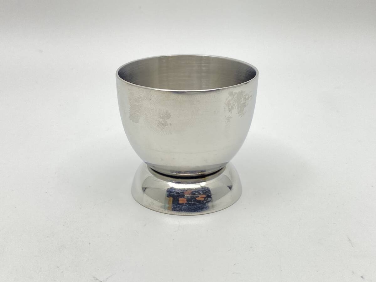 OLD HALL オールドホール CAMPDEN Egg Cup by R. Welch カムデン エッグカップ *T547拍卖