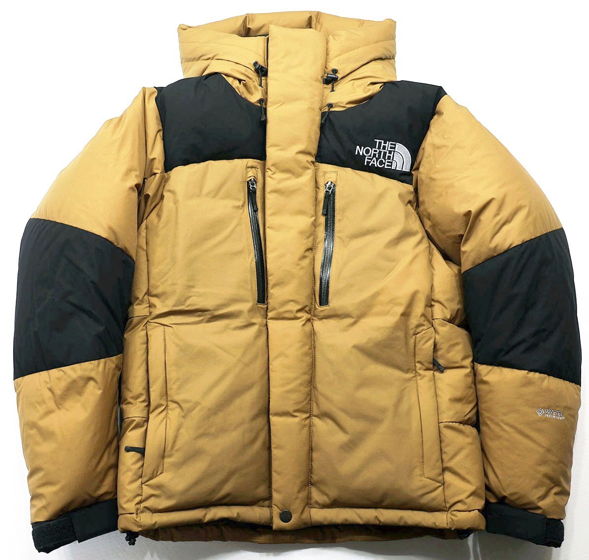 THE NORTH FACE (ザ・ノースフェイス) Baltro Light Jacket - Utility Brown - / バルトロライトジャケット ND91950 極美品 size S拍卖