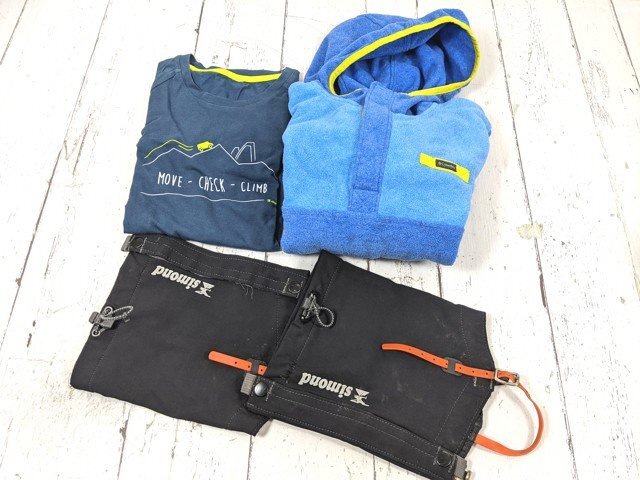 【9yt143】登山 トレッキングウエア simond 半袖シャツ◆コロンビア 長袖フリースシャツ Lサイズ◆T2790♪拍卖