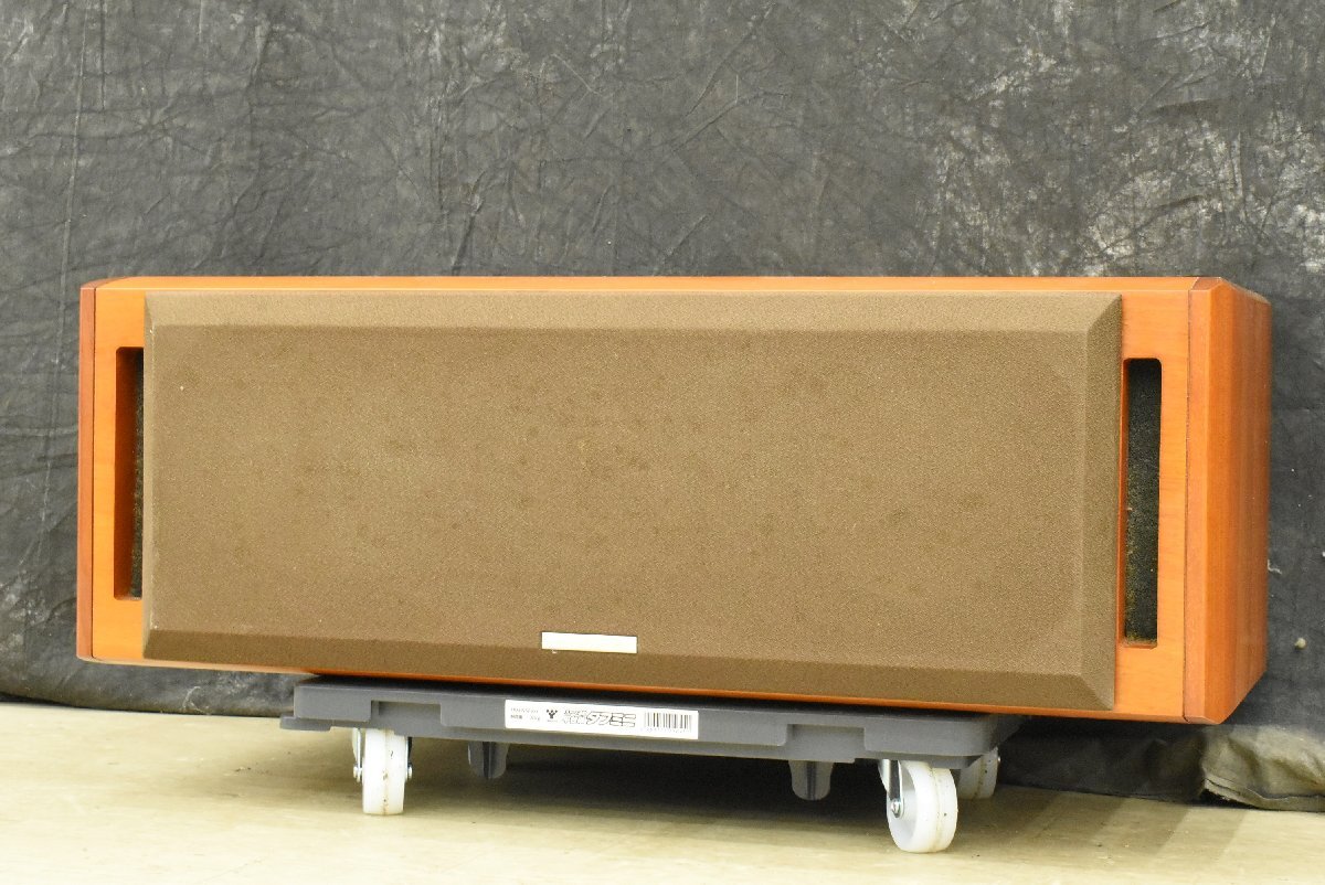 【C】Pioneer S-A6CL-2 センタースピーカー パイオニア 225764拍卖