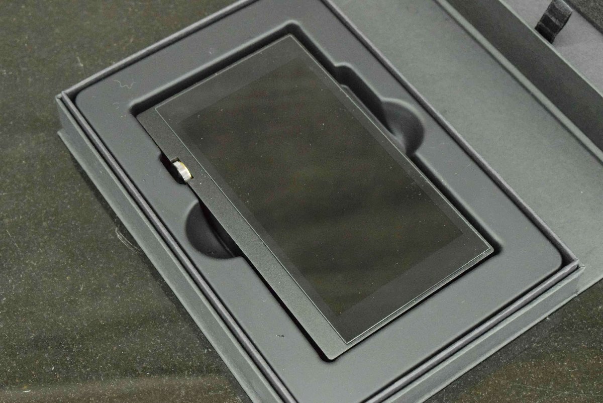 【C】ONKYO DP-X1 デジタルオーディオプレーヤー オンキョー 233123拍卖