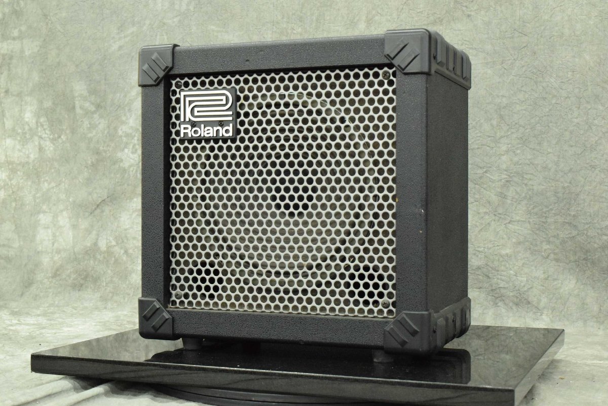 【C】Roland CUBE-20X ギターアンプ ローランド 3132939拍卖