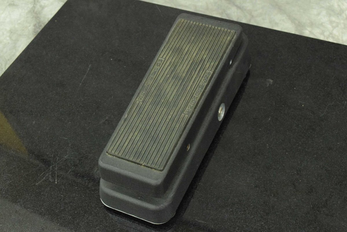 【C】JIM DUNLOP cry baby GCB-95 ワウペダル ジムダンロップ 3134337拍卖