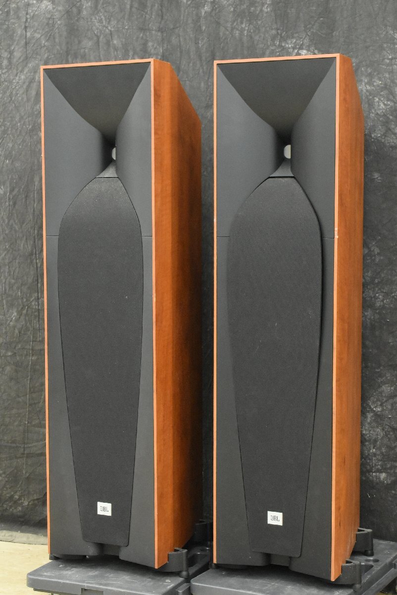 【C】JBL STUDIO 570 スピーカーペア 226970拍卖