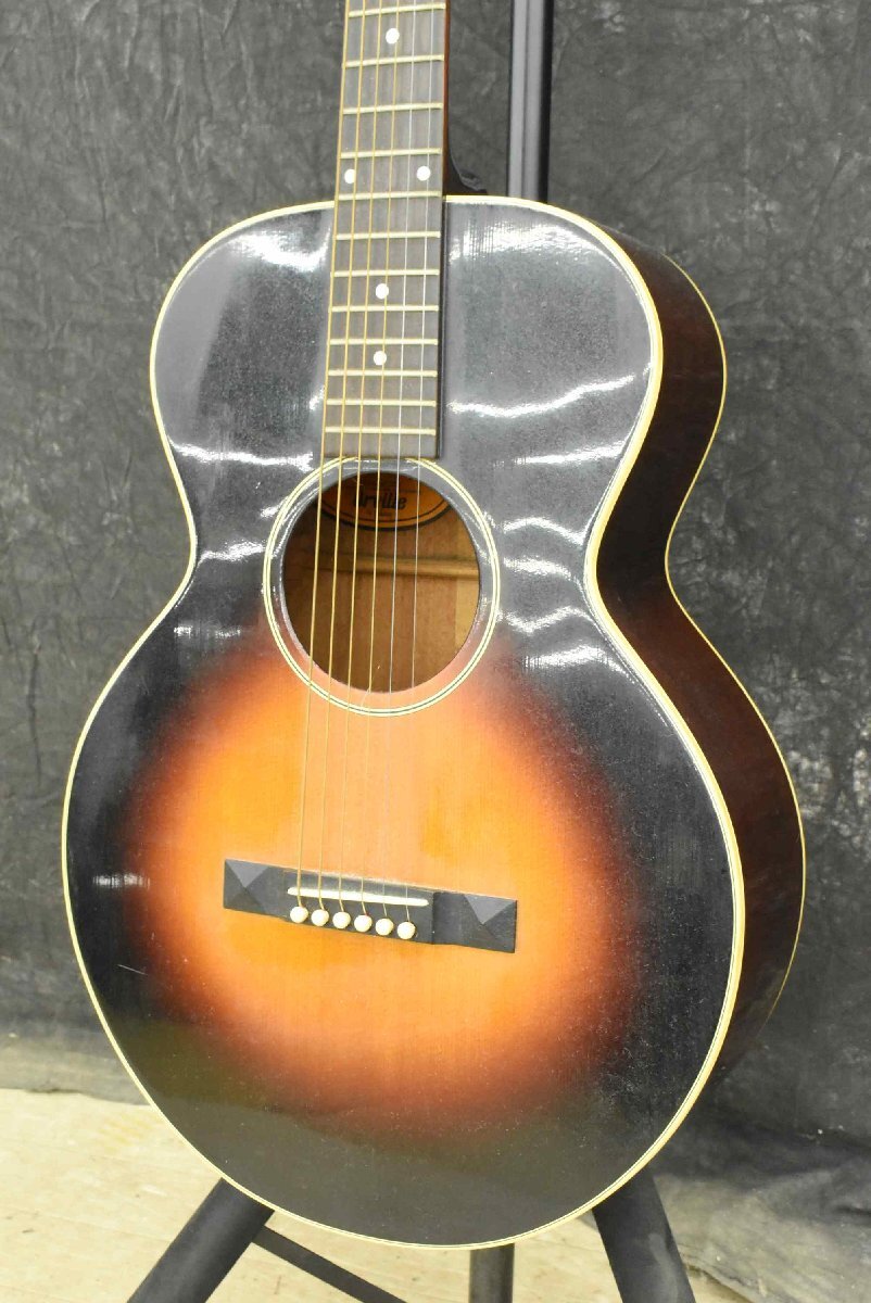 【J】Orville by Gibson L-1 アコースティックギター オービル ギブソン 187866拍卖