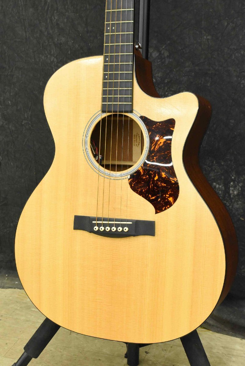【C】Martin GPCPA4 エレアコ アコースティックギター マーティン 187592拍卖