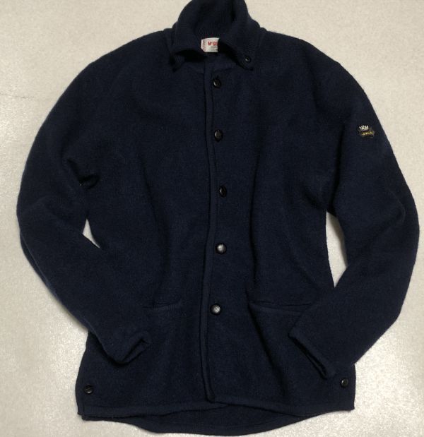 ★★初お取引様&P取得リピーター様→条件達成特典有り◎90sビンテージ◎美品部類◎マクレガーマックレガー◎ウールブルゾン ジャケット拍卖