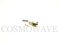 SMAP-316A 圧着型 RG316用 SMAP型(オス)コネクター圧着型 RG316ケーブル各種に対応 新品 国内メーカー品拍卖